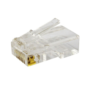 Разъем RJ-45