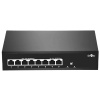 Купить коммутатор smartec st-ns206mb-md (8 портов: 6 poe, 2 uplink 10/100 мб/с, бюджет poe 50 вт, автоопределение, vlan, грозозащита 6 кв) в Калининграде, цена, сравнение характеристик, в наличии в магазинах ТД Безопасный Город