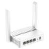 маршрутизатор cudy wr300 (wifi 4 2.4 ггц, 300 мбит/с, 1 wan+3 lan 100 мбит/с, mesh, vpn, точка доступа, повторитель, внеш. антенны) в Калининграде, цена.