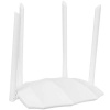 маршрутизатор tenda ac5 v3.0 (wifi 5 2.4/5 ггц, 1167 мбит/с, 1 wan+3 lan 100 мбит/с, mu‑mimo, 4 внеш. антенны) в Калининграде, цена.