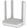 маршрутизатор netcraze (keenetic) sprinter (nc-3711) (wifi 6 2.4 ггц до 574 мбит/с, 5 ггц до 2402 мбит/с, ethernet 4x1 гбит/с, режим ретранслятора) в Калининграде, цена.