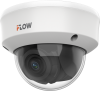 антивандальная камера видеонаблюдения iflow f-ac-2721z (2.7-13.5, 100°-30°, 2мп, dwdr, blc, hlc, ик 40м, ip67, ik10, аналог ds-t207(с)) в Калининграде, цена.