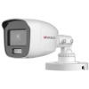 уличная камера видеонаблюдения hiwatch ds-t200l(c) (2.8, 125°, 2мп, микрофон, aoc, d-wdr, 3d dnr, led 20м, colorvu, ip67) в Калининграде, цена.