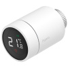 акция умный терморегулятор (термостат) aqara smart radiator thermostat e1 srts-a01 (zigbee, aqara home)* бывшая розница 7 990р. в Калининграде, цена.