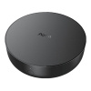 Купить центр умного дома (хаб) aqara hub m2 hm2-g01 (до 128 устр-в, wifi, zigbee, ик пульт, динамик, aqara home) в Калининграде, цена, сравнение характеристик, в наличии в магазинах ТД Безопасный Город