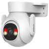 Купить беспроводная поворотная wifi камера видеонаблюдения dahua dh-ipc-p5bp-pv-0360b (3.6, 93°, 5(4)мп, sd, двустороннее аудио, цвет в темноте, сзу, ии) в Калининграде, цена, сравнение характеристик, в наличии в магазинах ТД Безопасный Город