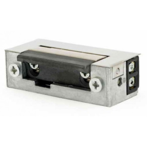 Электрозащелка BIRA S12R (НО) (симметричная, реверсивная)