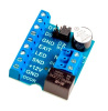 контроллер ironlogic z-5r relay wiegand (с реле и протоколом wiegand) в Калининграде, цена.