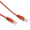 патч-корд w&t wt-2038a utp (красный, 4 пары, cat.5e, 0.5 м) в Калининграде, цена.