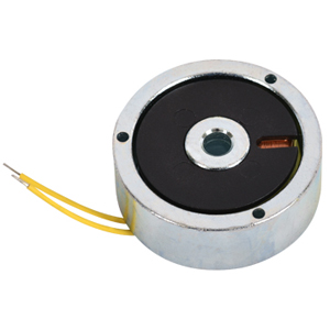 Электромагнит CAME ATI 24 в сборе (для автоматики для ворот серии ATI)^