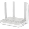 Купить маршрутизатор netcraze (keenetic) hopper 4g+ (nc-2312) (wifi 6 2.4 / 5 ггц, ethernet 5x1 гбит/с, 2xnano-sim, usb-хранилище) в Калининграде, цена, сравнение характеристик, в наличии в магазинах ТД Безопасный Город