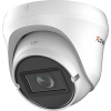антивандальная камера видеонаблюдения iflow f-ac-2821z (2.7-13.5, 116...34.5°, 2мп, dwdr, blc, ик 40м, ip67, аналог ds-t209(с)) в Калининграде, цена.