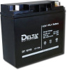аккумулятор delta dt 1218 (18 а/ч, 12в) в Калининграде, цена.