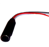 микрофон slinex sr-mic-01 (до 10м, 100-10000 гц, автоматическая регулировка усиления, шумоподавление) в Калининграде, цена.