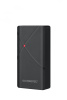 Купить считыватель accordtec at-pr500em bl (накладной, em-marine, черный, ip68, wiegand) в Калининграде, цена, сравнение характеристик, в наличии в магазинах ТД Безопасный Город