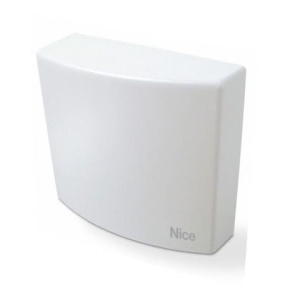 Блок управления Nice MC200 для одной распашной створки 220в