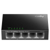 коммутатор cudy fs105 (l2, 5 портов, 10/100 мбит/с, металл, бп в комплекте) в Калининграде, цена.