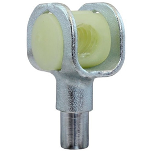 Комплект втулки Nice PRTO06C (Для автоматики серии WG4024)