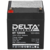 Купить аккумулятор delta dt 12045 (12 в, 4.5 а/ч) в Калининграде, цена, сравнение характеристик, в наличии в магазинах ТД Безопасный Город