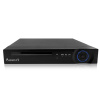 видеорегистратор гибридный sarmatt dsr-825-real (h264, 8*5мп, 4/1 rca, hdd*8тб) в Калининграде, цена.