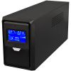 источник бесперебойного питания ts-ups 800/480 (вход ~145...275 в, выход 230 в, 800 ва, 480 вт, под акб 1x7/9 а/ч - не входит в комплектацию) в Калининграде, цена.