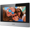 монитор ip видеодомофона iflow f-vi-3442ipwe1 (7", сенсорный экран, sd, wifi, poe, 2 реле, трев. инт 8/2, guardingvision, аналог ds-kh6320-wte1)  в Калининграде, цена.