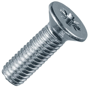 Винт Access Premium Screw 30 (DIN965, M8x30)