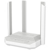 маршрутизатор netcraze (keenetic) ultra (nc-1812) (wifi 7 2.4 / 5 ггц, ethernet 4x1 гбит/с, 1x2.5 гбит/с, 1x10 гбит/с, usb-хранилище) в Калининграде, цена.