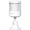 Купить умный беспроводной датчик движения aqara motion sensor p1 ms-s02 (4 м/170°, 7 м/150°, zigbee, aqara home) в Калининграде, цена, сравнение характеристик, в наличии в магазинах ТД Безопасный Город