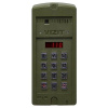 Купить блок вызова vizit бвд-sm110r (аудио, накладной, до 100 абонентов, em) в Калининграде, цена, сравнение характеристик, в наличии в магазинах ТД Безопасный Город