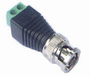 Разъем BNC "с клеммной колодкой"