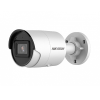 уличная ip камера видеонаблюдения hikvision ds-2cd2083g2-iu (2.8, 107°, 8мп, poe, sd, встр. микрофон, acusense) в Калининграде, цена.