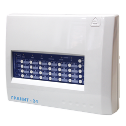 Гранит-20 Прибор приемно-контрольный и управления охранно-пожарный