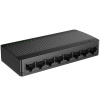 коммутатор tenda sg108 (l2, 8 портов, 10/100/1000 мбит/с, пластик, бп в комплекте) в Калининграде, цена.