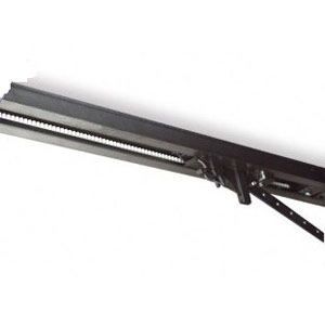 Рейка приводная SPIN Nice SNA30 (3000мм)