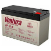аккумулятор ventura gp 12-9 (9 а/ч, 12 в, максимальная ёмкость, предназначен для ups 220 в / ббп, служба 6+ лет, замена delta dtm 1209) в Калининграде, цена.