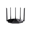 маршрутизатор tenda tx2 pro (wifi 6 2.4/5 ггц, 1501 мбит/с, 1 wan+3 lan 1000 мбит/с, mu‑mimo, точка доступа, внеш. антенны) в Калининграде, цена.