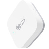 Купить умный беспроводной датчик температуры и влажности aqara temperature and humidity sensor t1 th-s02d (zigbee, aqara home) в Калининграде, цена, сравнение характеристик, в наличии в магазинах ТД Безопасный Город