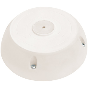 Монтажная коробка SLT МК-2 (белый, 131х41,5 мм, IP55)