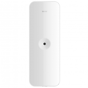 Беспроводной датчик разбития стекла Hikvision AX PRO DS-PDBG8-EG2-WE (до 8 м, 4 ур. чувст-ти, 120°)