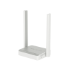 Купить маршрутизатор keenetic start (kn-1112) (wifi 2.4 ггц 300 мбит/с, ethernet 4x100 мбит/с)^ в Калининграде, цена, сравнение характеристик, в наличии в магазинах ТД Безопасный Город