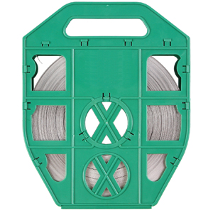 Лента монтажная C202 (19x0.7мм, 50м)