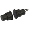 извещатель магнитоконтактный smartec st-dm030nc-br (коричневый, врезной, пластик, 19x25 мм) в Калининграде, цена.