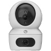 Купить беспроводная поворотная wifi камера видеонаблюдения ezviz h7c dual (2.8+6, 4+4мп, 360°, sd, двустороннее аудио, ии, кнопка звонка, видеоняня) в Калининграде, цена, сравнение характеристик, в наличии в магазинах ТД Безопасный Город