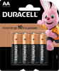 Купить батарейка аа duracell в Калининграде, цена, сравнение характеристик, в наличии в магазинах ТД Безопасный Город