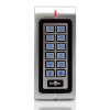 Купить кодонаборная панель автономная smartec st-sc040k (pin 4-6 знаков, 200 пользователей, подсветка, реле но/нз, ip68, металл) в Калининграде, цена, сравнение характеристик, в наличии в магазинах ТД Безопасный Город