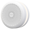 Купить центр умного дома (хаб) aqara hub m1s gen 2 hm1s-g02 (до 128 устр-в, wifi, zigbee, датч. осв-ти, mp3, aqara home) в Калининграде, цена, сравнение характеристик, в наличии в магазинах ТД Безопасный Город