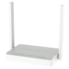 Купить маршрутизатор keenetic extra (kn-1714) (wifi 2.4 / 5 ггц, ethernet 4x100 мбит/с, поддержка usb-модемов) в Калининграде, цена, сравнение характеристик, в наличии в магазинах ТД Безопасный Город