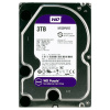 Купить жесткий диск hdd 3тб (3000 гб) wd purple 64 мб sata iii (для систем видеонаблюдения) в Калининграде, цена, сравнение характеристик, в наличии в магазинах ТД Безопасный Город