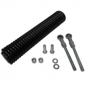 Комплект пружины Nice SPAMG092A00 (Для шлагбаумов серии M7BAR)